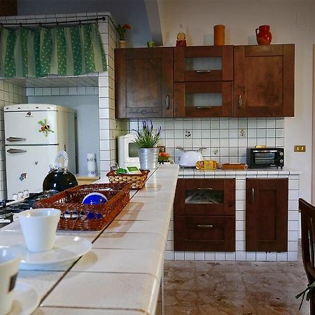 Casa Licinia Daire San Giovanni Teatino Dış mekan fotoğraf
