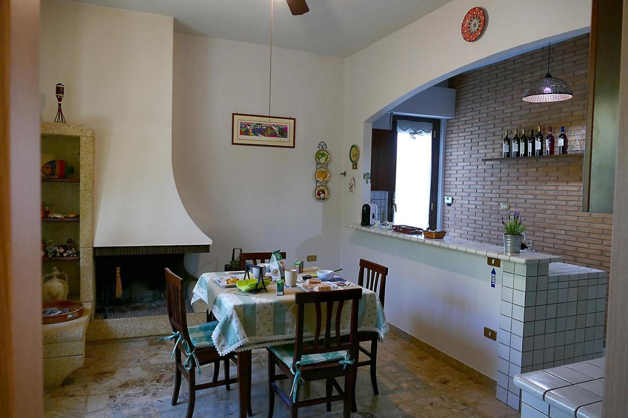 Casa Licinia Daire San Giovanni Teatino Dış mekan fotoğraf
