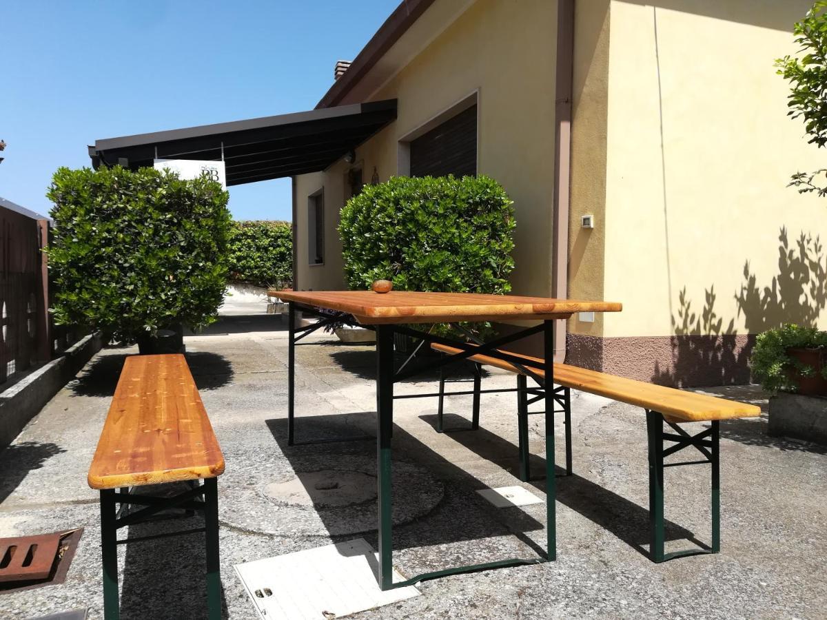 Casa Licinia Daire San Giovanni Teatino Dış mekan fotoğraf