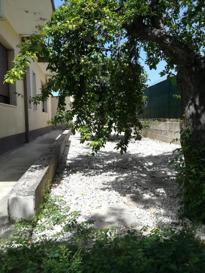 Casa Licinia Daire San Giovanni Teatino Dış mekan fotoğraf