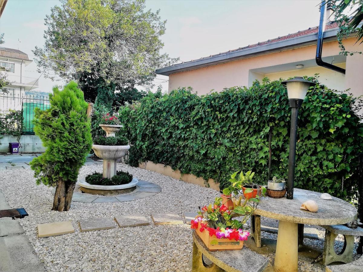 Casa Licinia Daire San Giovanni Teatino Dış mekan fotoğraf