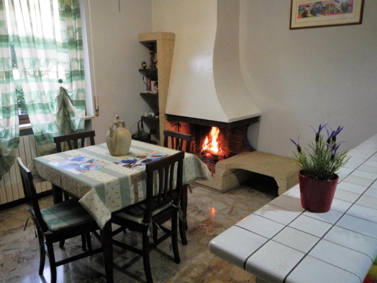 Casa Licinia Daire San Giovanni Teatino Dış mekan fotoğraf