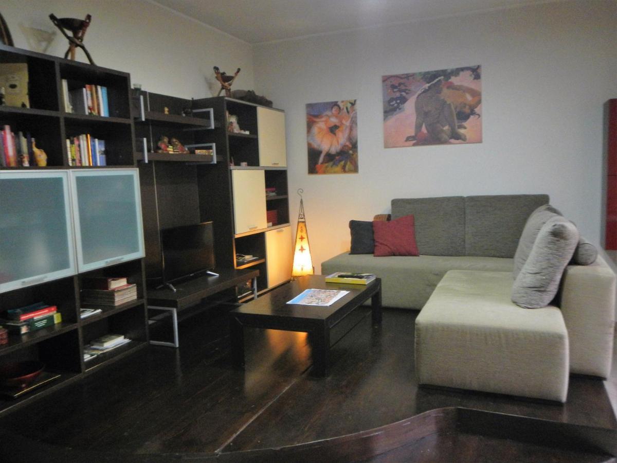 Casa Licinia Daire San Giovanni Teatino Dış mekan fotoğraf