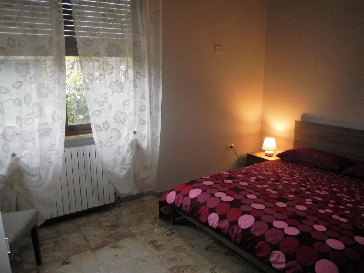 Casa Licinia Daire San Giovanni Teatino Dış mekan fotoğraf