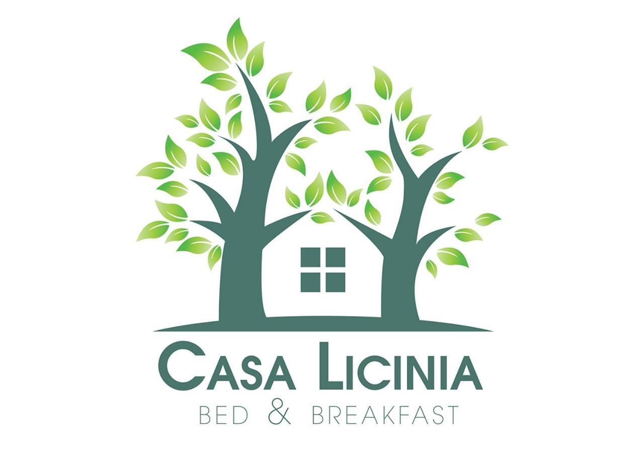 Casa Licinia Daire San Giovanni Teatino Dış mekan fotoğraf