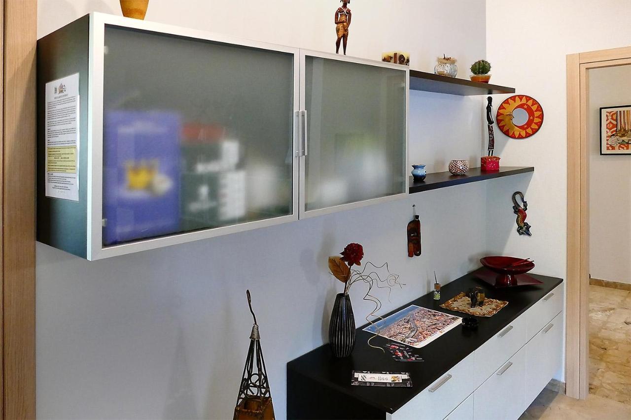 Casa Licinia Daire San Giovanni Teatino Dış mekan fotoğraf