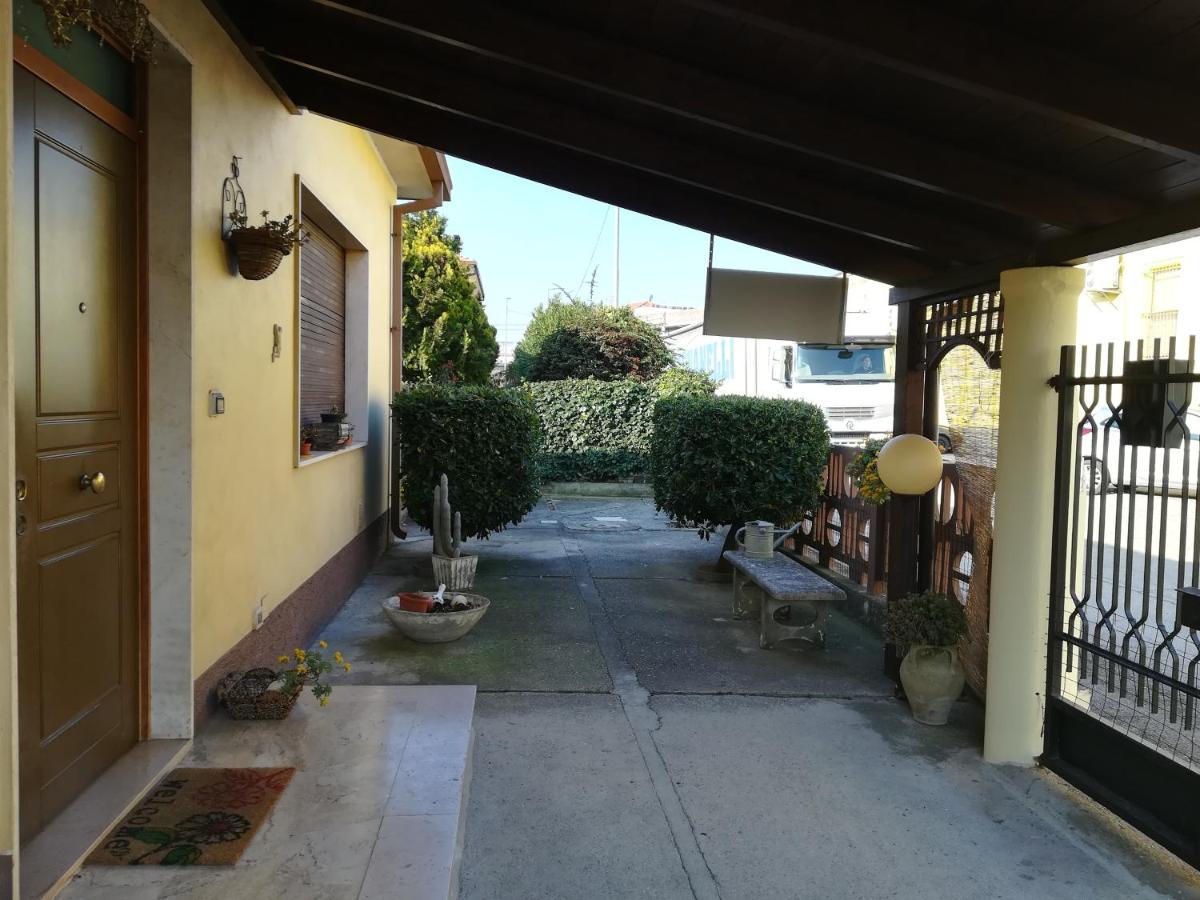 Casa Licinia Daire San Giovanni Teatino Dış mekan fotoğraf