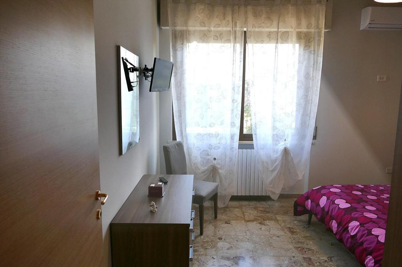 Casa Licinia Daire San Giovanni Teatino Dış mekan fotoğraf