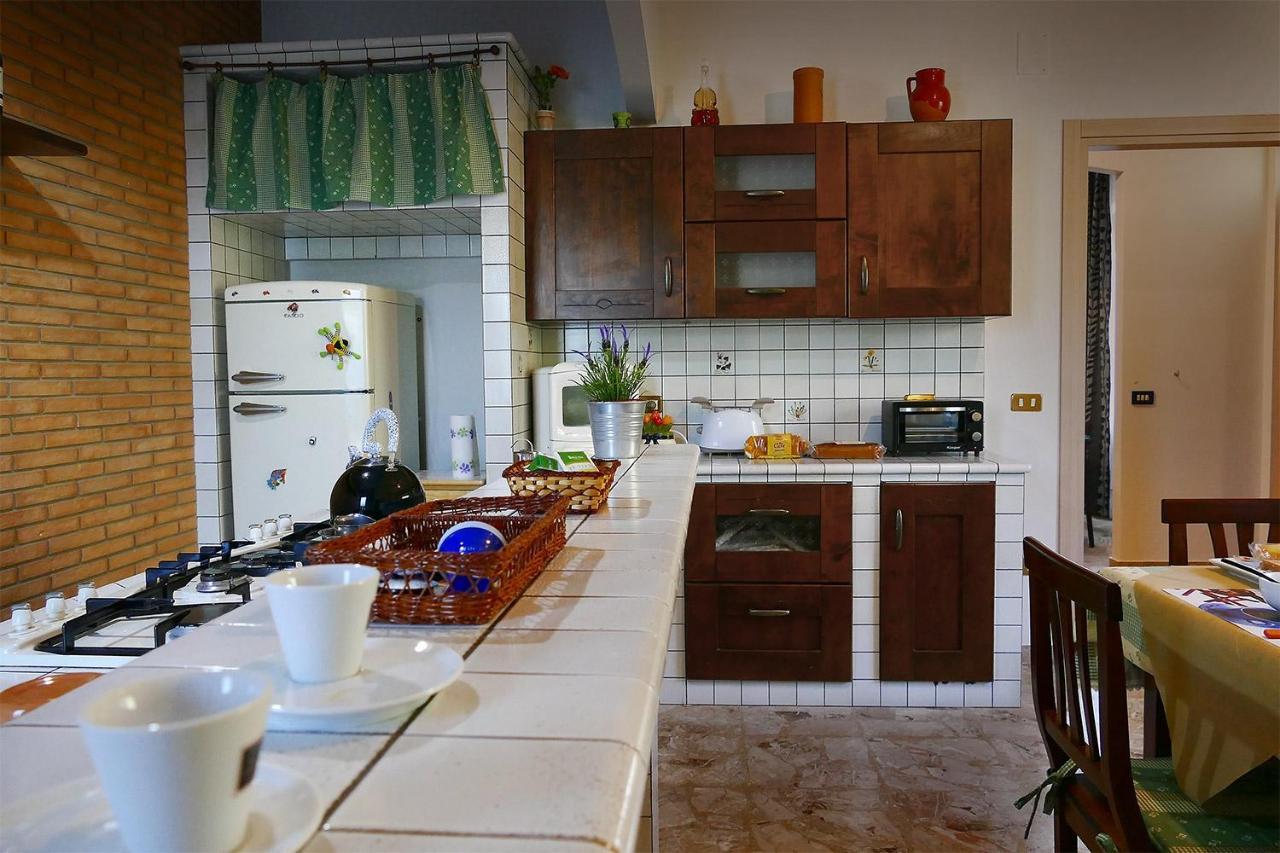 Casa Licinia Daire San Giovanni Teatino Dış mekan fotoğraf